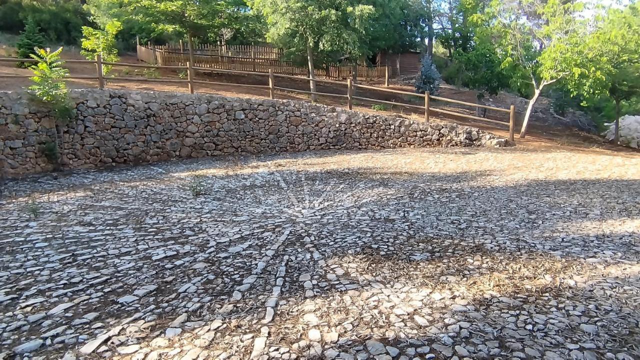 Alojamiento Rural Las Maravillas Каньяда-Катена Экстерьер фото